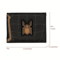Men's High Wallet