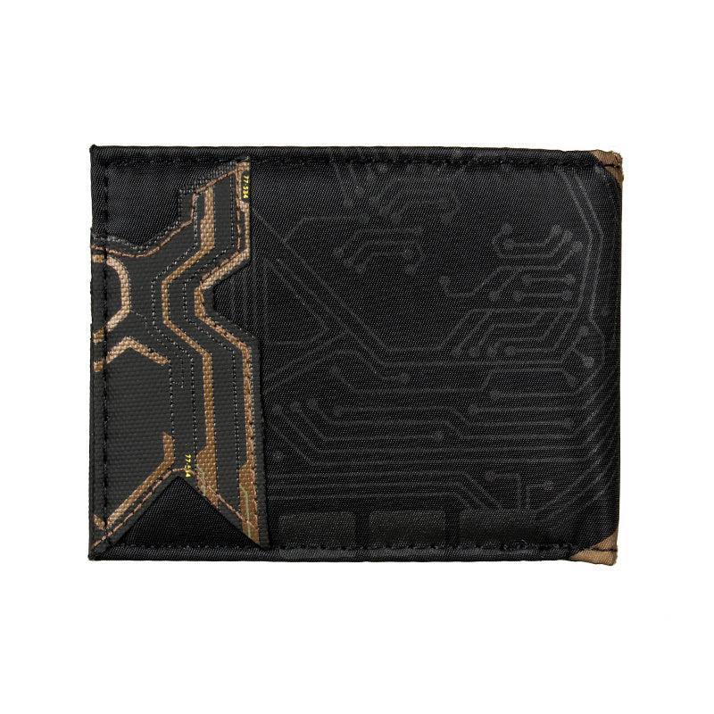 Men's High Wallet