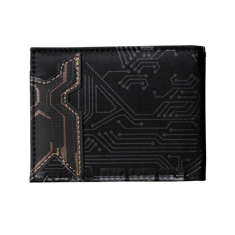 Men's High Wallet