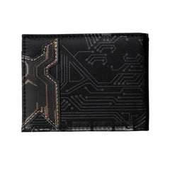 Men's High Wallet