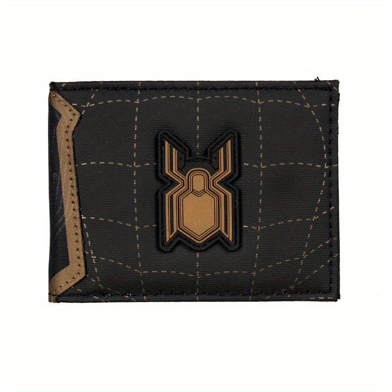 Men's High Wallet
