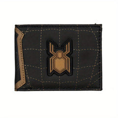 Men's High Wallet
