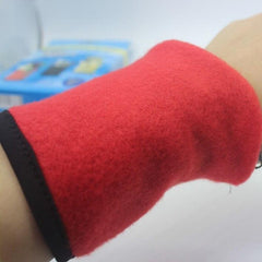 Multifunctional Running Bags Cycling Pocket Wrist Band Wallet