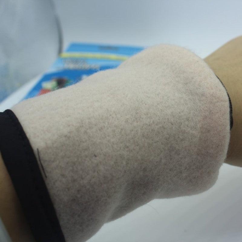 Multifunctional Running Bags Cycling Pocket Wrist Band Wallet