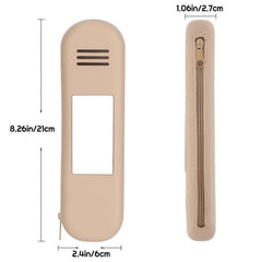 Makeup Brush Storage Bag Waterproof Travel Holder