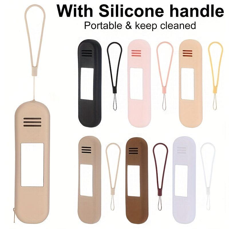 Makeup Brush Storage Bag Waterproof Travel Holder