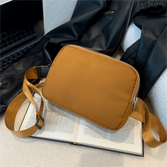 Casual Waist Bag Shoulder Bag Messenger Bag