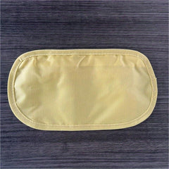 Lightweight Outdoor Fanny Pack Invisible Nylon Waist Bag Crossbody Purse
