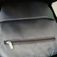 Anti Theft Sling Bag USB Charging Waterproof