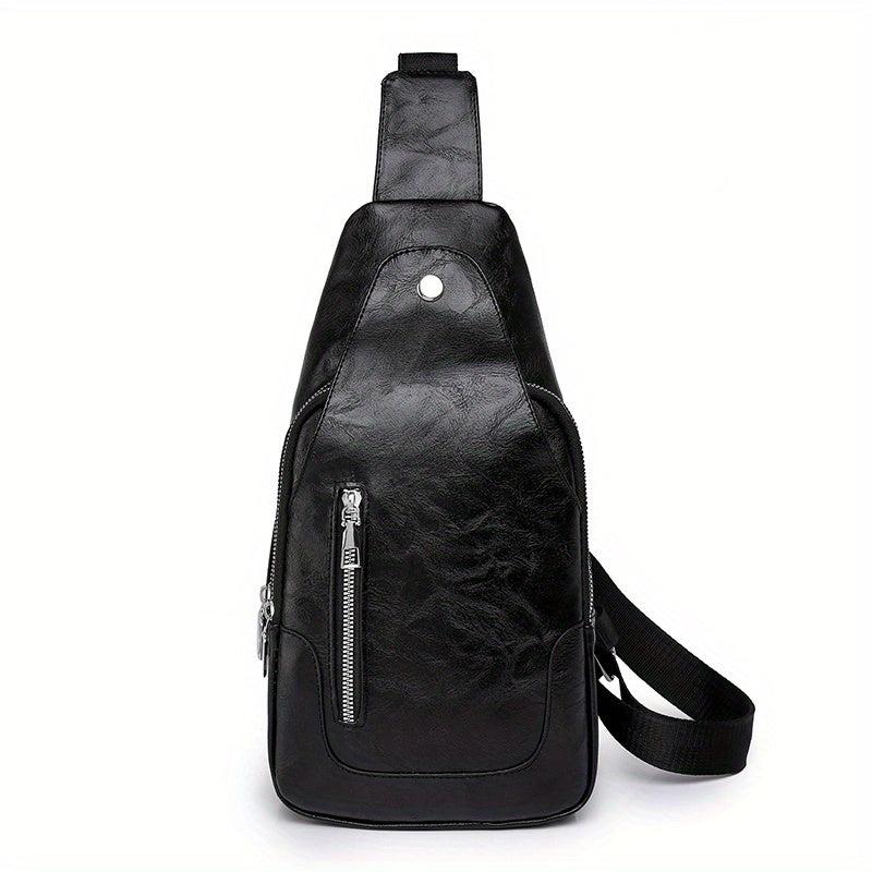 Vintage Sling Bag For Women Casual Travel Crossbody Bag