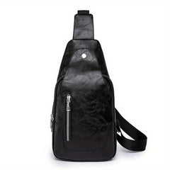 Vintage Sling Bag For Women Casual Travel Crossbody Bag