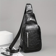 Vintage Sling Bag For Women Casual Travel Crossbody Bag