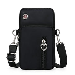 Sports Arm & Running Wrist Bag Crossbody Phone Bag