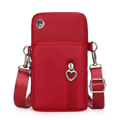 Sports Arm & Running Wrist Bag Crossbody Phone Bag