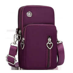Sports Arm & Running Wrist Bag Crossbody Phone Bag
