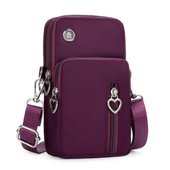Sports Arm & Running Wrist Bag Crossbody Phone Bag