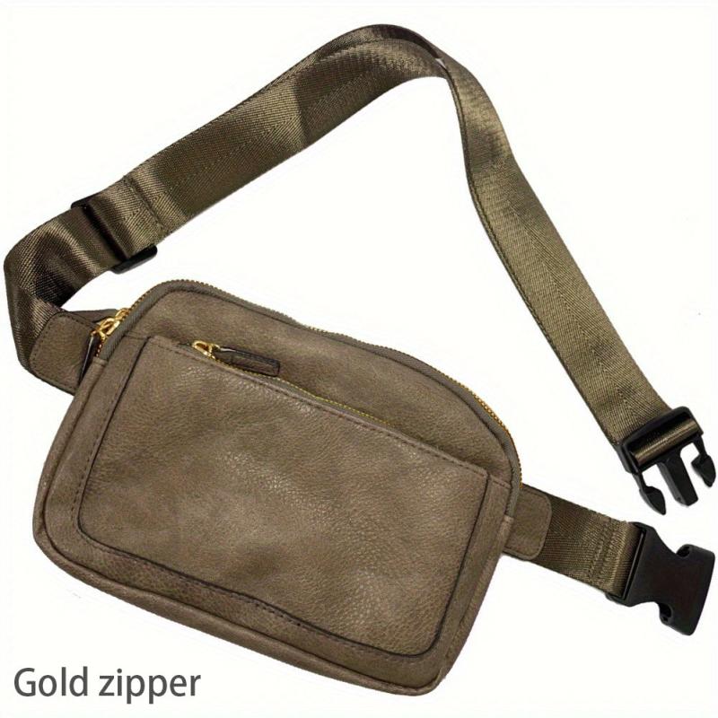 Everywhere Belt Bag For Women Mini Sports Running Waist Bag Fanny Pack