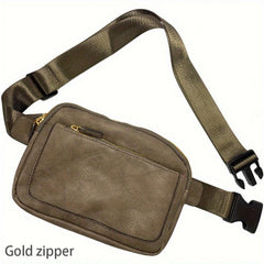 Everywhere Belt Bag For Women Mini Sports Running Waist Bag Fanny Pack