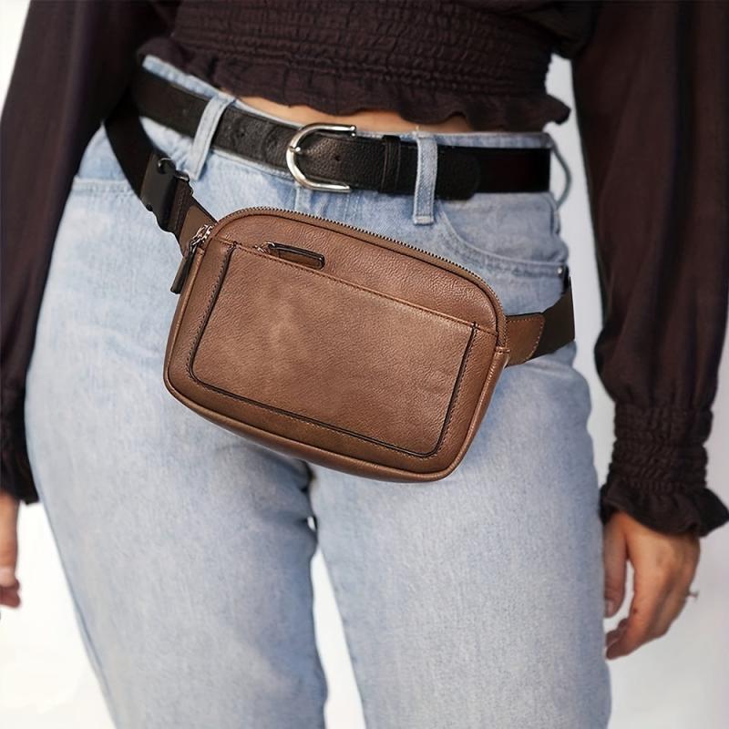Everywhere Belt Bag For Women Mini Sports Running Waist Bag Fanny Pack