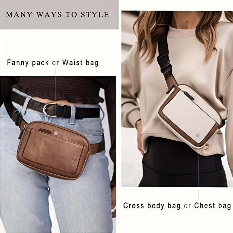 Everywhere Belt Bag For Women Mini Sports Running Waist Bag Fanny Pack