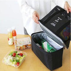 High Capacity Women Mesh Transparent Beach Bag