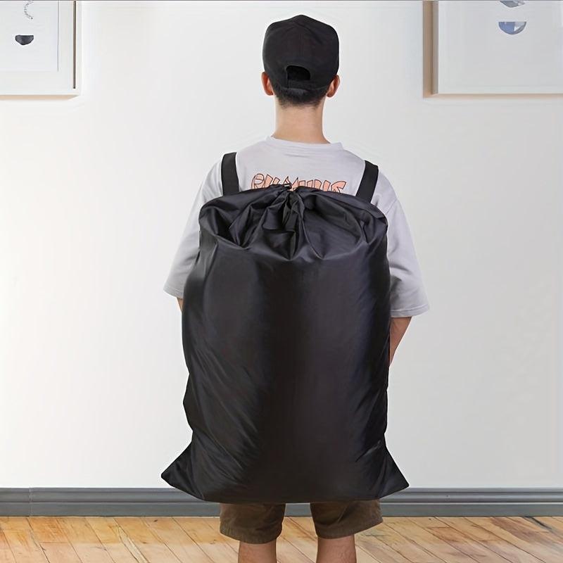 30L Waterproof Backpack Neon Watertight for Hiking & Water Activities