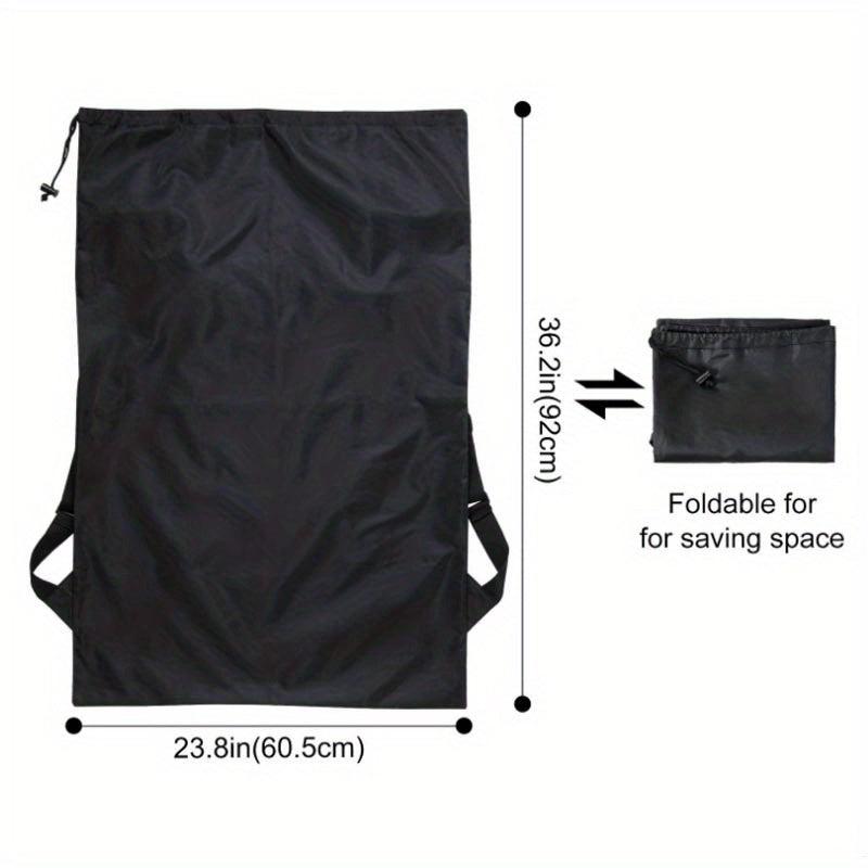 30L Waterproof Backpack Neon Watertight for Hiking & Water Activities