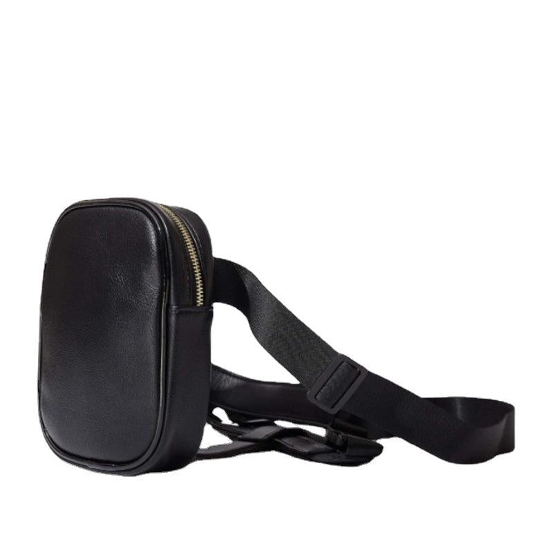 Minimalist Square Leg Bag Outdoor Storage Pouch