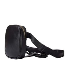 Minimalist Square Leg Bag Outdoor Storage Pouch