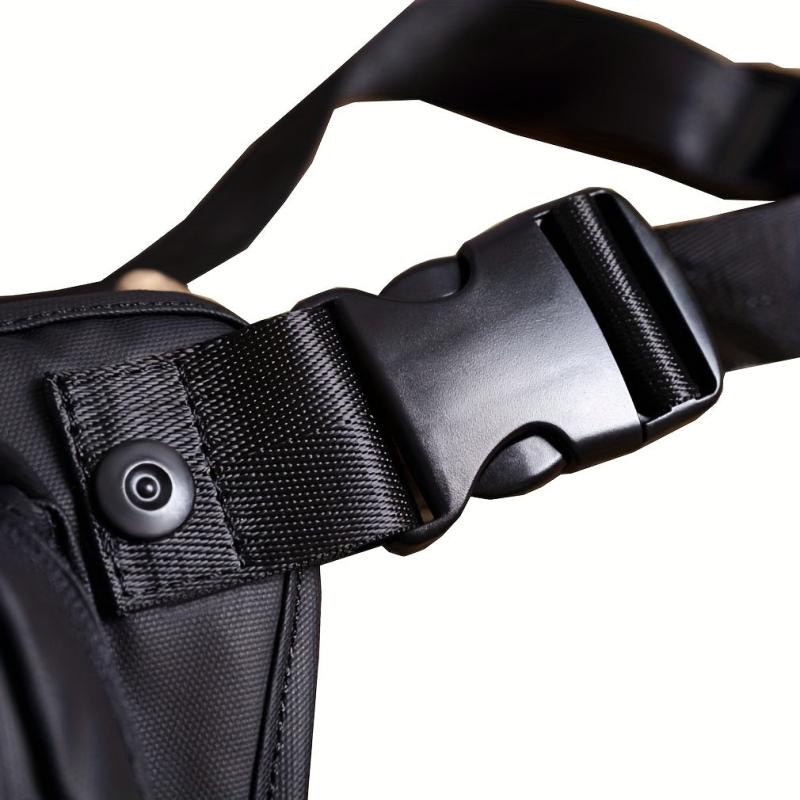 Tactical Waist Bag Outdoor Multifunctional Sports Leg Bag