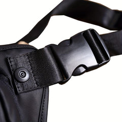 Tactical Waist Bag Outdoor Multifunctional Sports Leg Bag