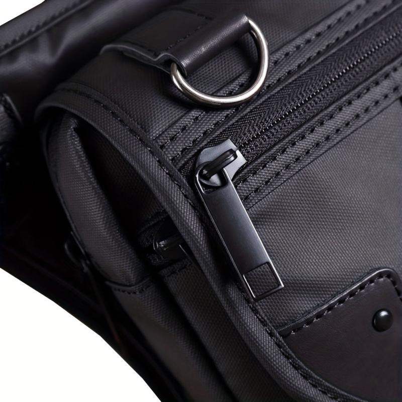 Tactical Waist Bag Outdoor Multifunctional Sports Leg Bag