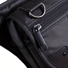 Tactical Waist Bag Outdoor Multifunctional Sports Leg Bag