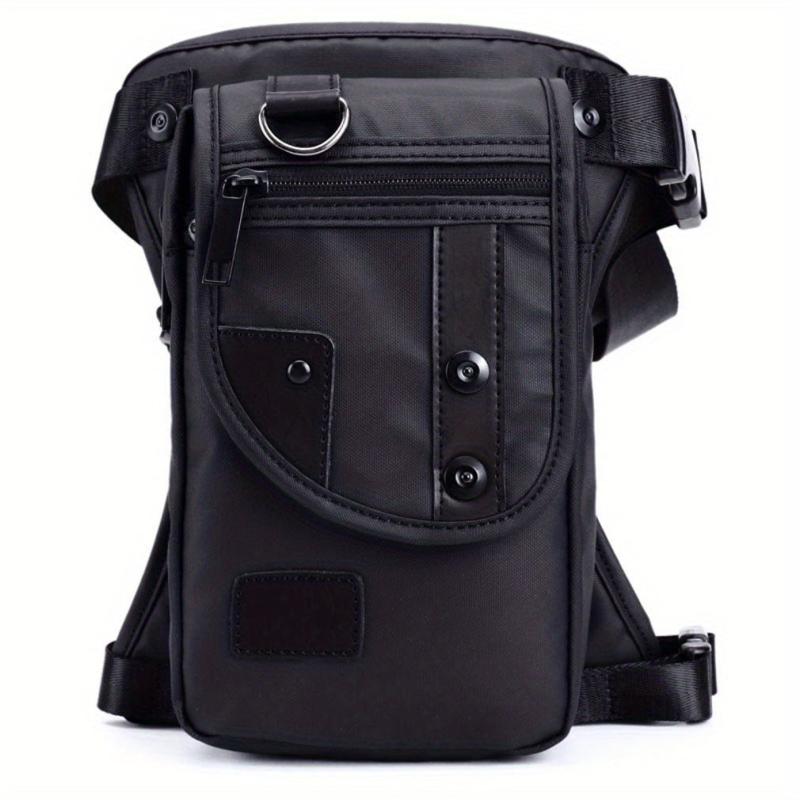 Tactical Waist Bag Outdoor Multifunctional Sports Leg Bag