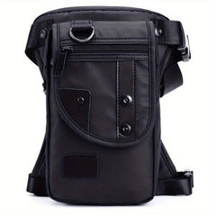 Tactical Waist Bag Outdoor Multifunctional Sports Leg Bag