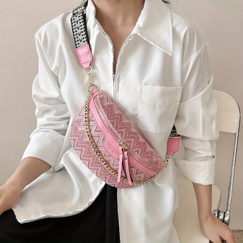Vintage Embroidery Crossbody Bag for Travel