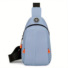 Waterproof Sling Bag Durable Outdoor Sports Chest Bag