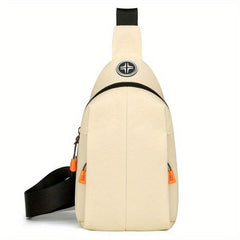 Waterproof Sling Bag Durable Outdoor Sports Chest Bag