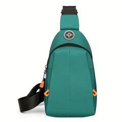 Waterproof Sling Bag Durable Outdoor Sports Chest Bag