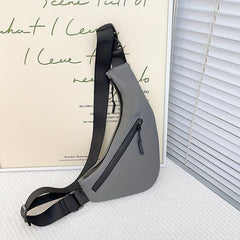 Outdoor Travel Sling Bag Crossbody Chest Bags Cycling Hiking