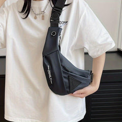 Outdoor Travel Sling Bag Crossbody Chest Bags Cycling Hiking