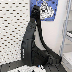 Outdoor Travel Sling Bag Crossbody Chest Bags Cycling Hiking