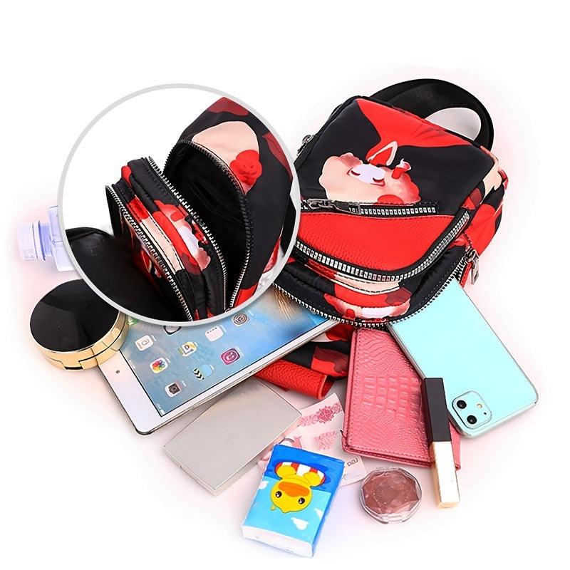 Stylish Chest Bag Women's Crossbody Sling Purse