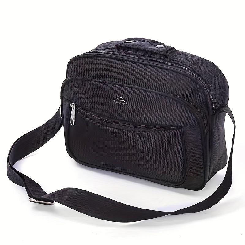 Outdoor Travel Nylon Crossbody Bag Shoulder Bag