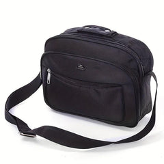 Outdoor Travel Nylon Crossbody Bag Shoulder Bag