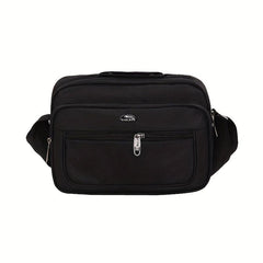 Outdoor Travel Nylon Crossbody Bag Shoulder Bag