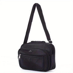 Outdoor Travel Nylon Crossbody Bag Shoulder Bag