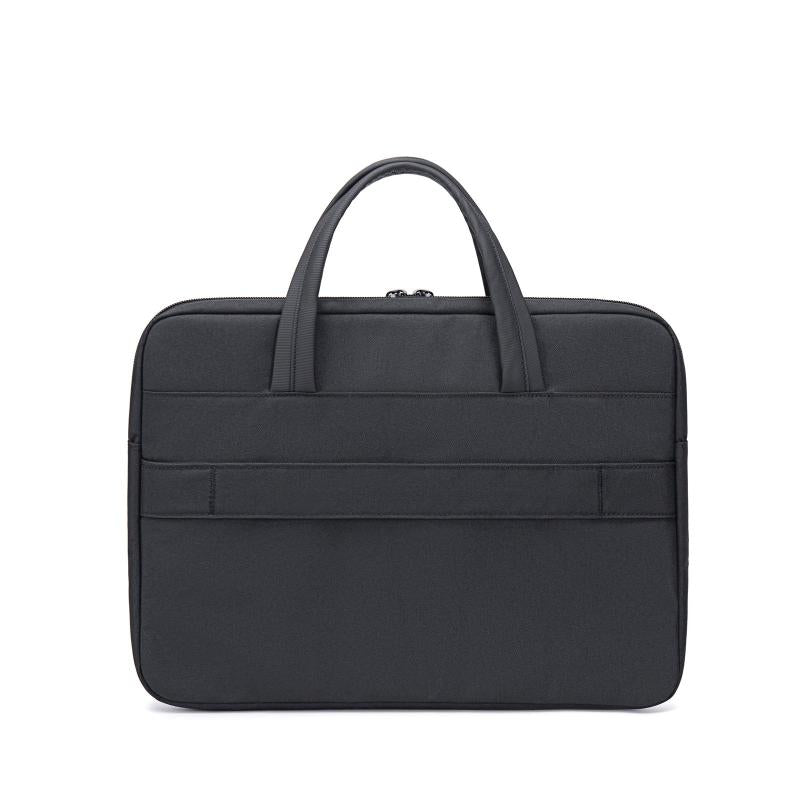 Men's 15.6 inch Laptop Satchel Bag Waterproof for Travel