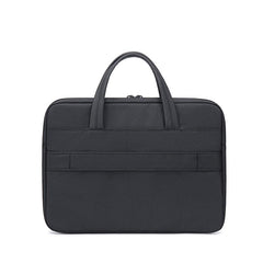 Men's 15.6 inch Laptop Satchel Bag Waterproof for Travel