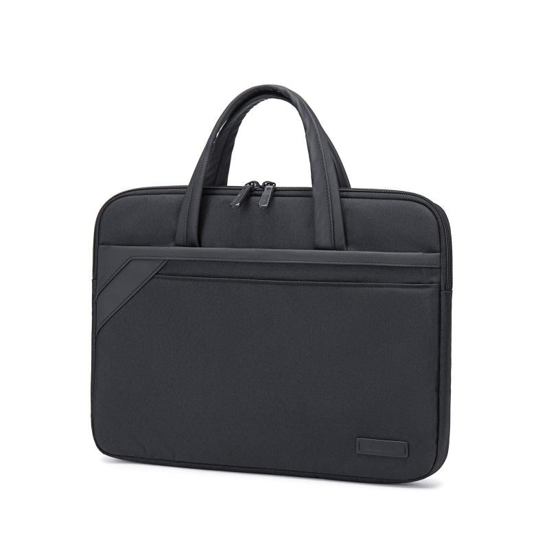 Men's 15.6 inch Laptop Satchel Bag Waterproof for Travel